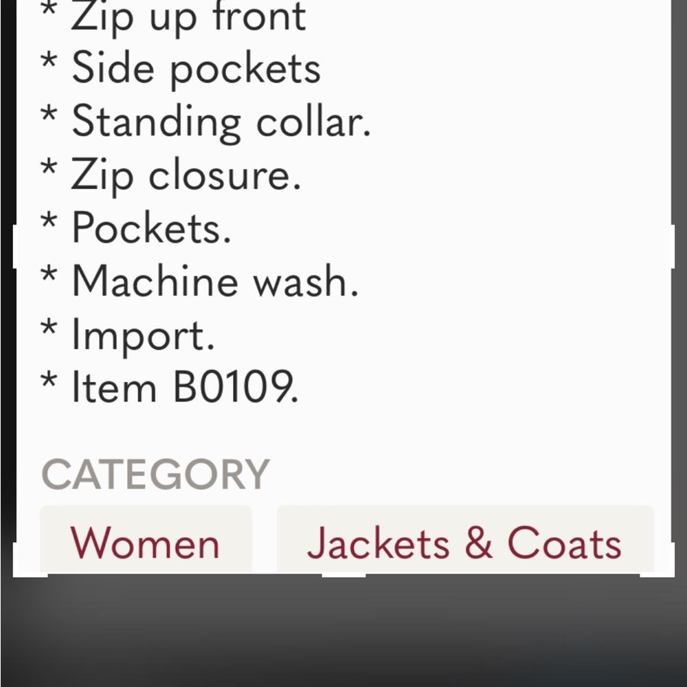 Jcrew Excursion Vest Red. - image 2